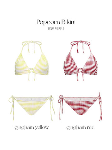 ���� �ݥåץ�����Bikini