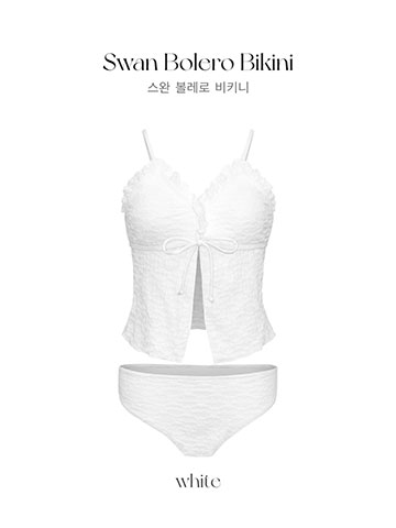  Swan�ܥ��Bikini