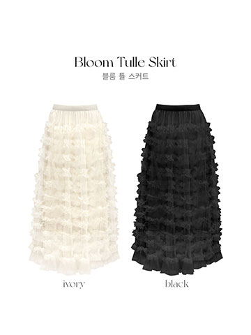 ���� bloom���塼��sk