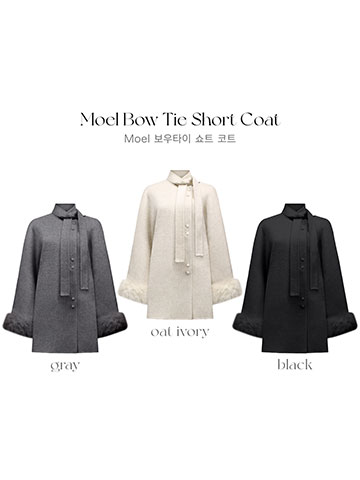  Moelܥե꡼coat